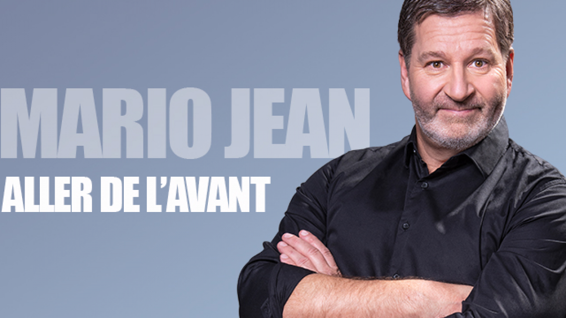 Série prestige Desjardins / Mario Jean: Prestige Desjardins