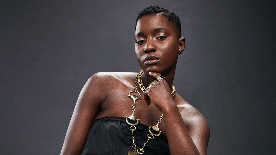 SÉRIE UMAMI / Sarahmée et invité.e.s