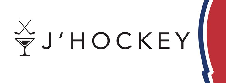 SÉRIES ★ J'HOCKEY