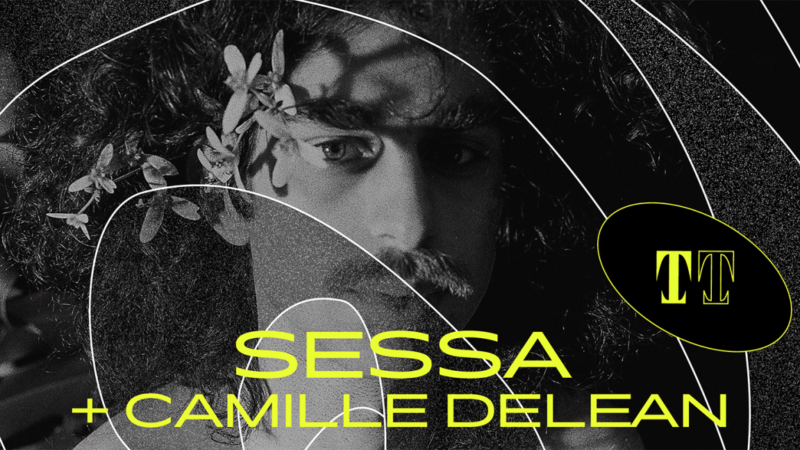 Sessa + Camille Delean