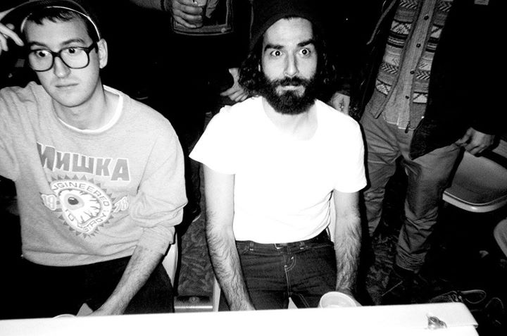 Session « Live » MICROFAUNE présente BARRE (GRATUIT)