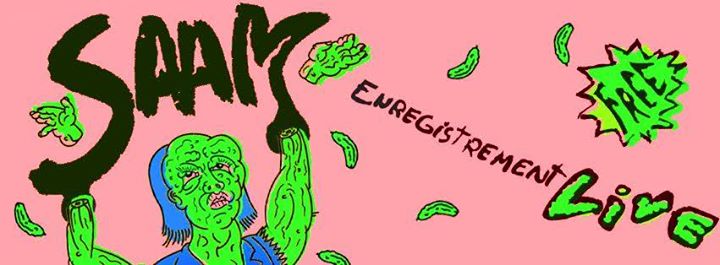 Session « Live » Microfaune présente Tendre