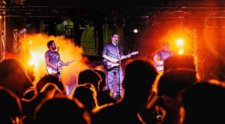 Session « Live » Microfaune présente: Grand Splendid