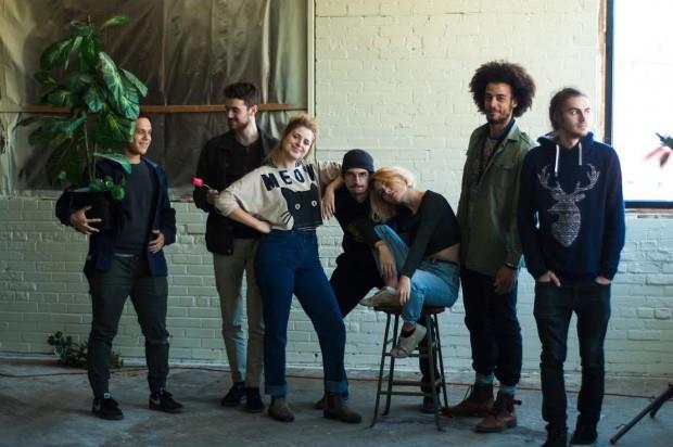 Session « live » Musitechnic présente: Orange Gecko