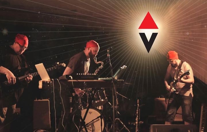 Session "Live" Musitechnic présente: Volte