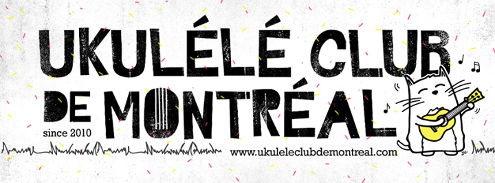 SESSION Ukulélé Club De Montréal - MERCREDI 23 sept. à 19h30