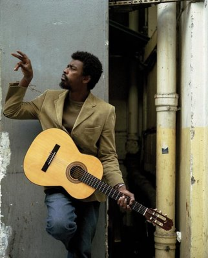 Seu Jorge