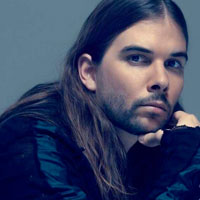 Seven Lions - The Journey 2 Tour