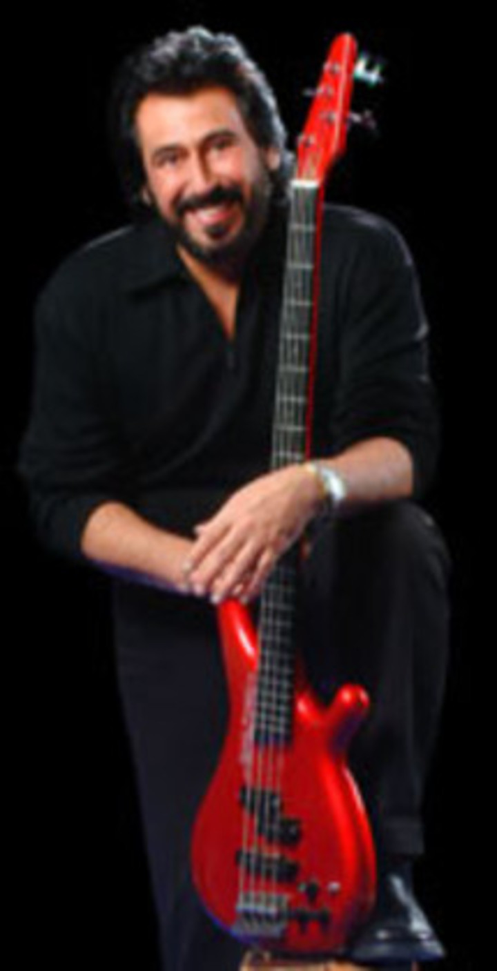 Shahram Shabpareh + Leila Frouhar