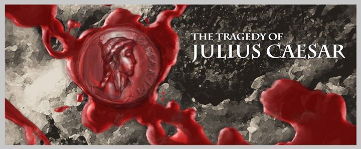 Shakespeare dans le parc: la tragédie de Jules César / Shakespeare in the park: the tragedy of Julius Caesar