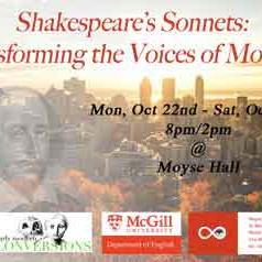 Shakespeare's Sonnets