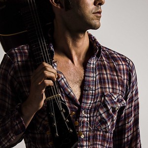 Shakey Graves avec Those Darlins