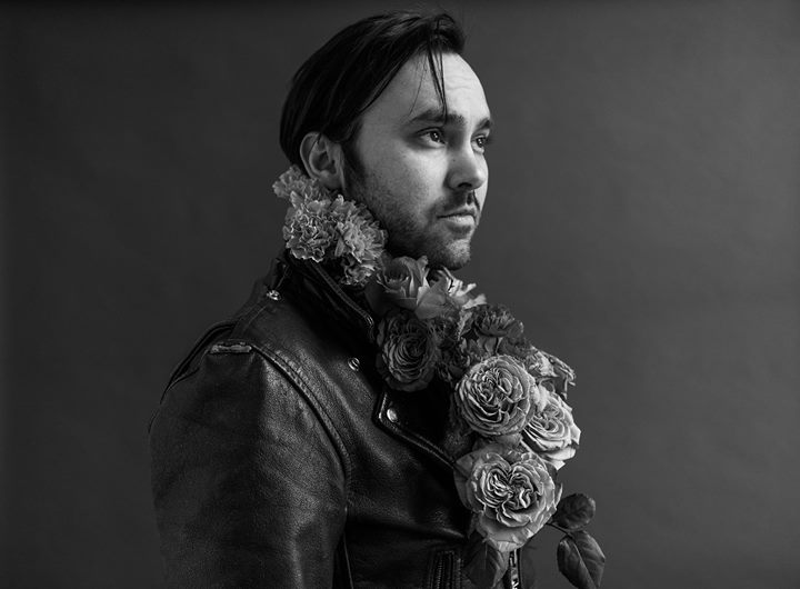 Shakey Graves // Montréal