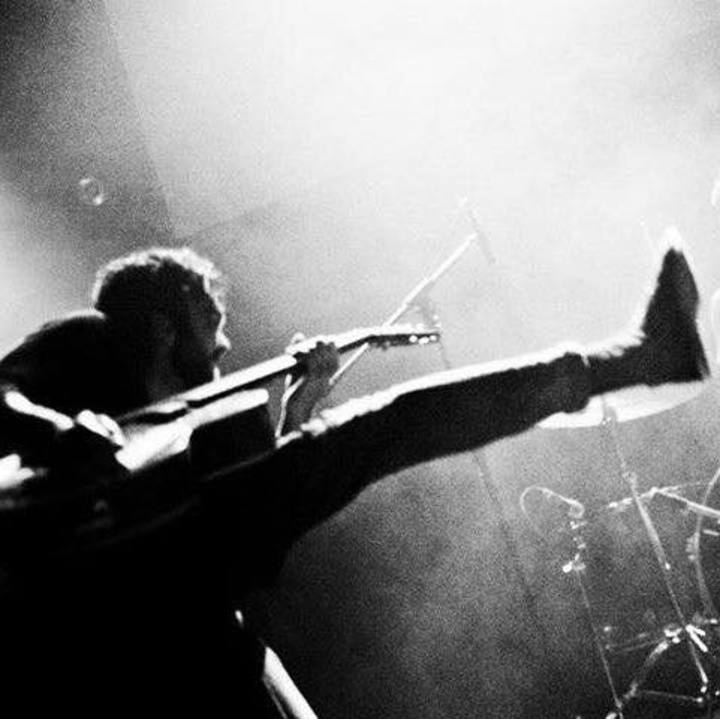 Shakey graves + Those Darlins