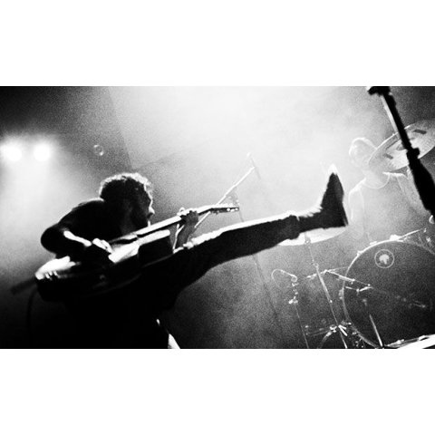 SHAKEY GRAVES With: THOSE DARLINS