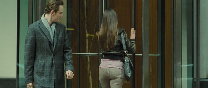 Shame de Steve McQueen