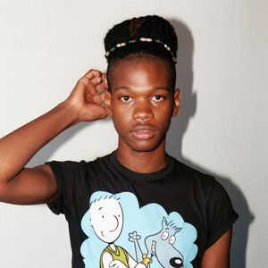 Shamir and Soft Lit at Bar le Ritz PDB (June 12, 2015)