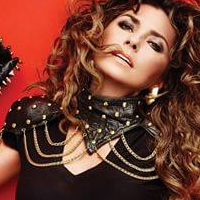 Shania Twain