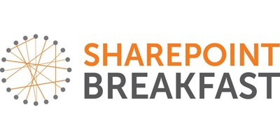 SharePoint Breakfast - 12e édition
