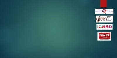 Sharpen focus in response to HIV/TB/Malaria: human rights & key populations