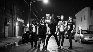 Sheer Mag & the Jeanies & Invités
