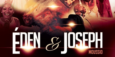 Shey'Ruben Show 2016