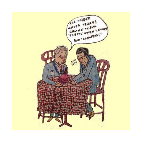 *Shini*ng Wiza*rd* +w/Grace Brooks & James Goddard + Cheap Wig + LAFRANCE + Paralix