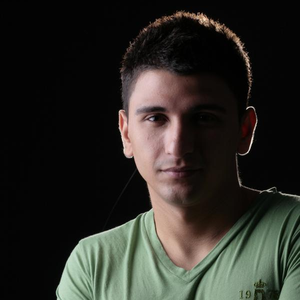 Shlomi Aber et Marco Bailey