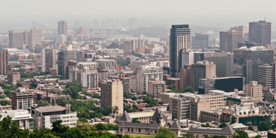 Shopify Plus City Tour: Montreal