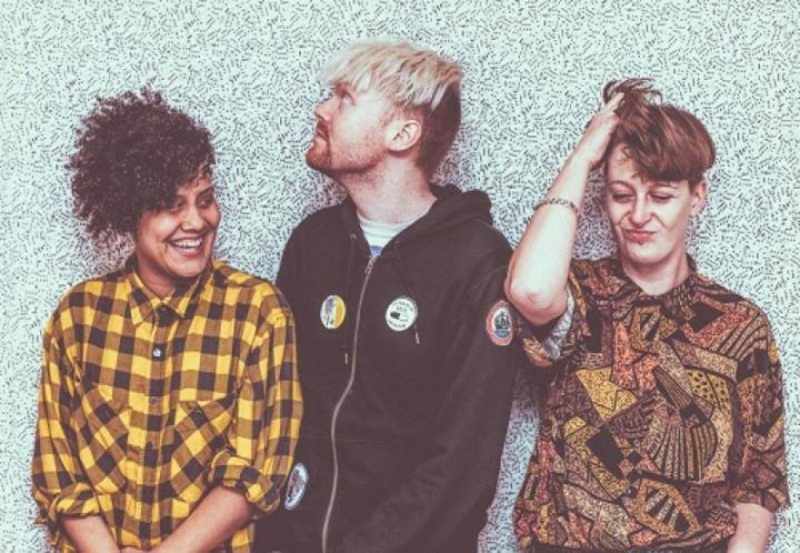 Shopping // Gauche - Casa Del Popolo