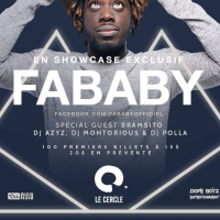 Showcase Exclusif: Fababy & Bramsito