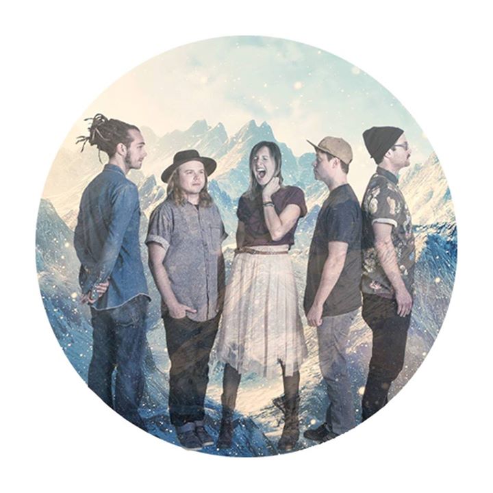 Shred Kelly with guests Sam Weber - Vancouver