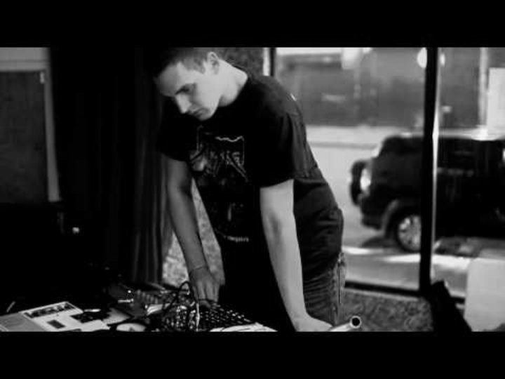 Shredded Nerve + Nick Klein + NEGATION + Invités