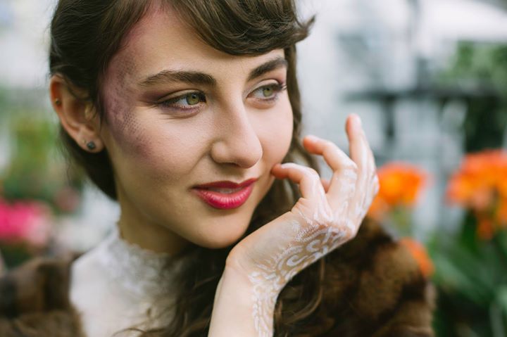 SHYRE ★ La petite boite noire, Sherbrooke