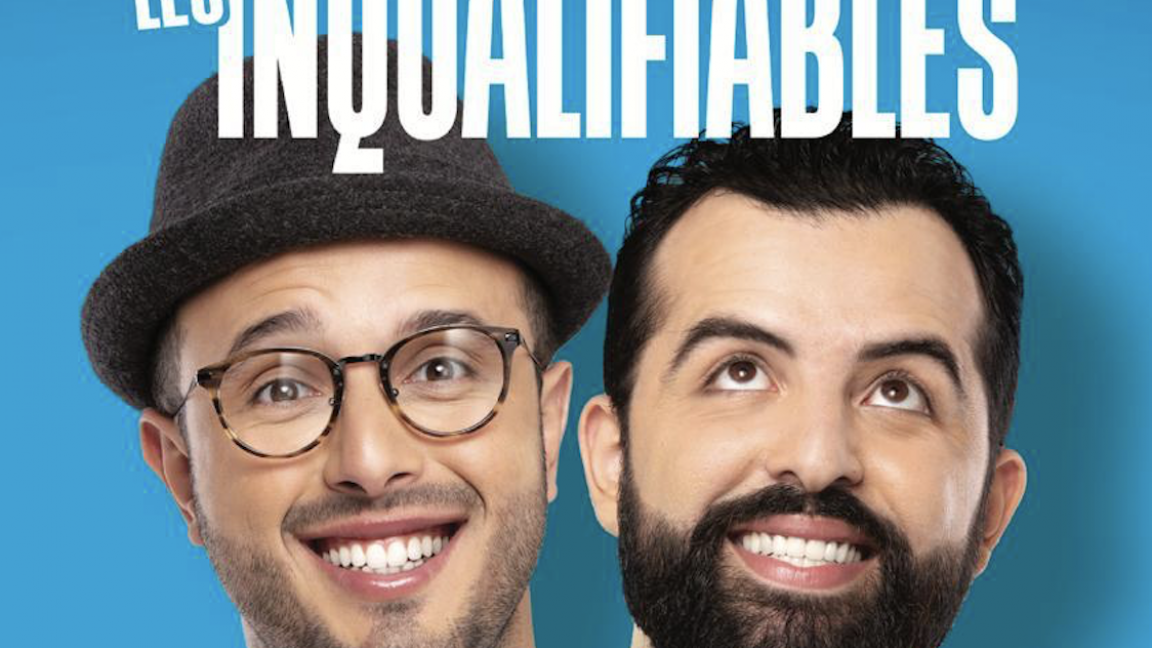 SI'A MOI Y'A TOI: LES INQUALIFIABLES