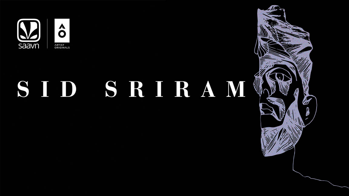 Sid Sriram