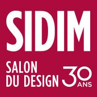 SIDIM 2018 - Salon du Design