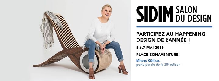 SIDIM - Salon du Design
