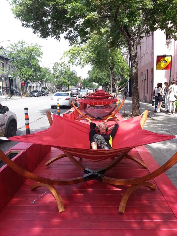 Siestes Musicales + Poésie sur Saint-Denis