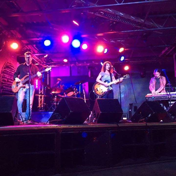 Signe Miranda's Veranda