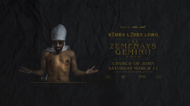 Siimba Liives Long - Edmonton