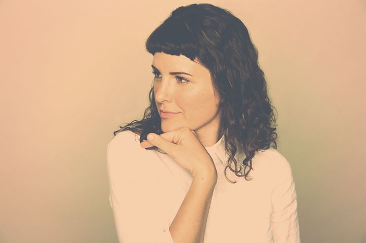 Silence Presents: Michelle Willis