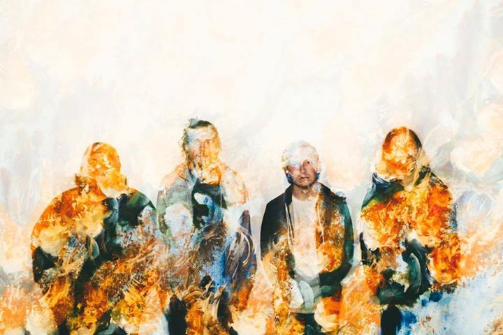 Silent Planet at Walters Downtown