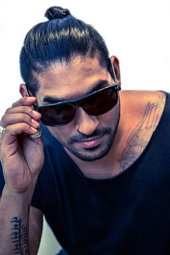 Silky + Cesar Romero + Jesse zotti + JOHNNY MESSINA + Chus+Ceballos