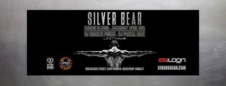 Silver Bear