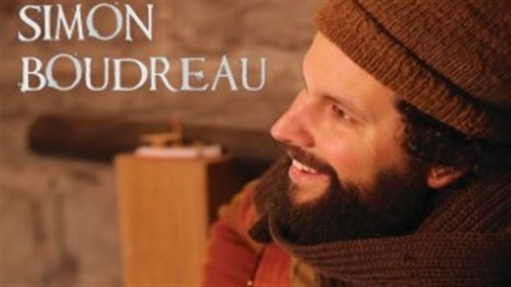 Simon Boudreau