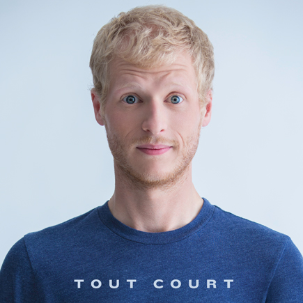 Simon Leblanc en SUPLÉMENTAIRE