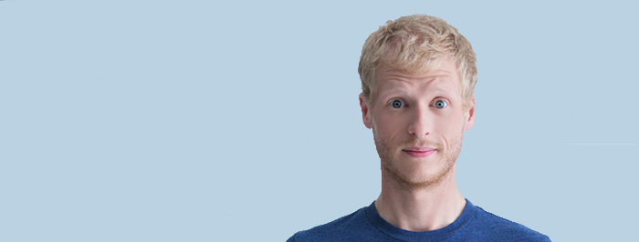 Simon Leblanc: Tout Court à L'Olympia