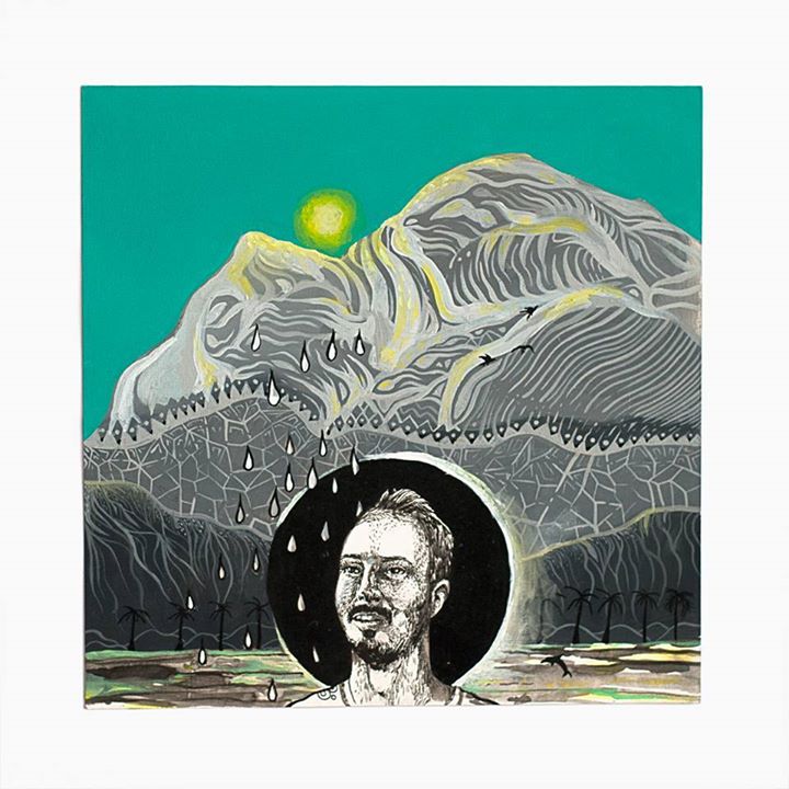 Simon Pierre Lacasse + Fleuri Carreauté