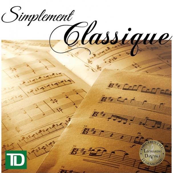 Simplement classique